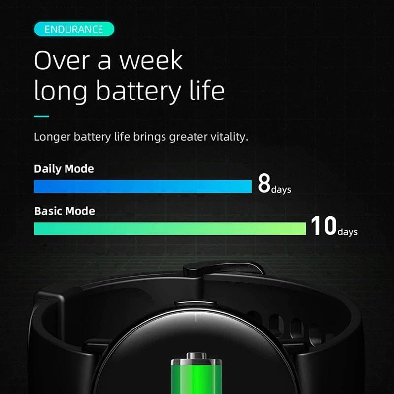 Original Xiaomi Mibro Lite Smart Watch - Image 5