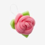 Amore Flower Shower Sponge