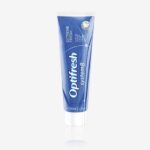 System 8 Extreme Fresh Toothpaste