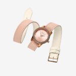 Breeze Changeable Watch
