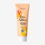 Energising Cleanser with Organic Apricot & Orange