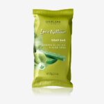 Soap Bar Caring Olive Oil & Aloe Vera
