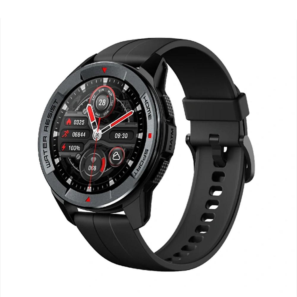 Xiaomi Mibro X1 Smart Watch - AMOLED HD screen - Always on Display - 15 days battery life - Image 3