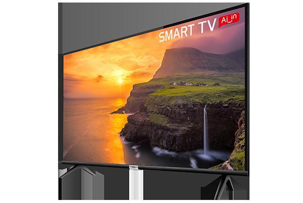 TCL Series S 40inch Full HD Smart LED TV (L40S6500) - Image 4