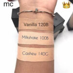 FAUX FILTER FOUNDATION BARCODE SCAN