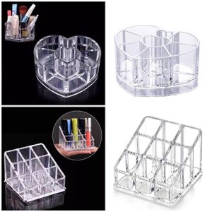 Lipstick Organizers (2 Designs)