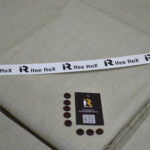 Ifee RoX Elegant Wool Men’s Unstitched Shalwar Kameez (D)