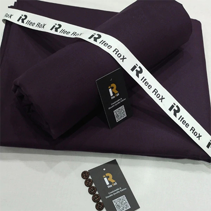 Ifee RoX IR-06 Winter Wash & Wear Men's Collection (D)