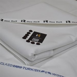 Ifee RoX Men’s Elite Turkish Heavy Stuff Premium Wool (D)