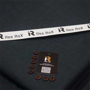 Premium Wool Unstitched Double Tone Shalwar Kameez (D)