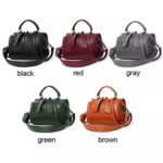 New Fancy Womens Crossbody Bags