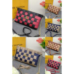 New Louis Vuitton ViStyle Crossbody Bags