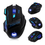 Whole SALE Optical Wireless Mouse 2400-DPI Adjustable  Advance Tracking Engine  Ergonomic Design  Slim Mouse For Home Office USE  High Quality Wireless Optical Mouse  With Nano Receiver  PLUG AND PLAY
