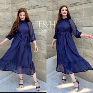 Stuff China Chiffon inner Malai