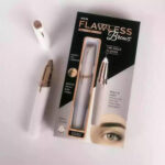 Flawless face hair rimover price