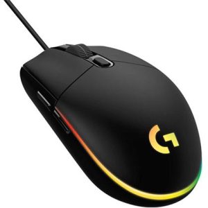 Logitech G102 LIGHTSYNC 2nd Gen RGB Gaming Mouse 8000Dpi