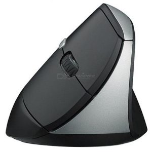 Rapoo MV20 Wireless Mouse 2.4G Connection Three Gear DPI USB Interface