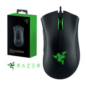 Razer Deathadder Essential