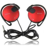 High Quality Smart Bass Over Ear Headphone Ear hook Earphone  New and Packed  Woofer For Mobiles Laptops