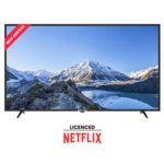 EcoStar 42 Full HD Smart LED - CX-42U863 A+