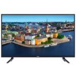 Haier 32 H-CAST LEDTV D2M Series32D2M (Miracast Screen Mirroring Multi Pictures Mode Slim Bezel) 18 Months Warranty