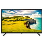 Haier 40 Smart LEDTV D6G SeriesH40D6G (Certified Android Smart+ Slim Bezel)18 Months Warranty