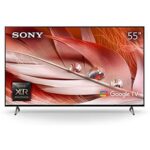 SONY BRAVIA 55X90J  BRAVIA XR  Full Array LED  4K Ultra HD  High Dynamic Range (HDR)  Smart TV (Google TV)