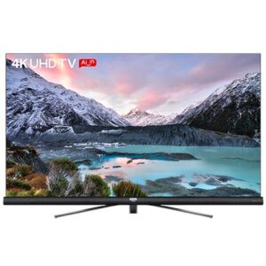 TCL 4K UHD LED TV -50P725-50"
