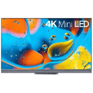 TCL 55 Inch Mini LED 4K TV L55C825