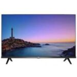 TCL A5 - 40 Smart Android FHD LED TV - Black