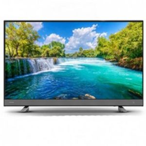 Toshiba- LED Smart - 55L5780 -CEVO ENGINE