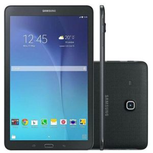 Samsung Galaxy Tab E - 2GB RAM - 16GB ROM