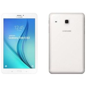 Samsung Galaxy Tab E T378 8.0 Inches Display 32 GB Memory