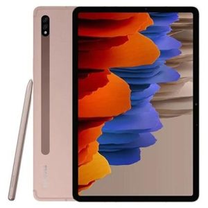 SAMSUNG GALAXY TAB S7 T870 6GB RAM 128GB ROM ONLY WIFI 11INCH