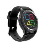 G8 round screen heart rate heart rate detection watch IOS Android dual system