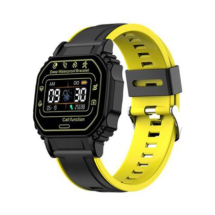 Watch B2 Watch Call Multi-function Watch Exercise Pedometer Heart Rate Bracelet Sports Bracelet