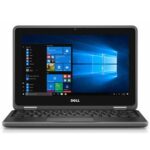 Dell Latitude 3189 Hybrid (2-in-1) - 11.6 Touchscreen - Intel® Pentium® 6th Generation (N4200) - 8GB RAM - 128GB SSD - Windows 10 (Activated) Refurbished