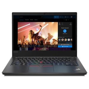 ThinkPad E14,Ci7-10510U,8GB,1TB,AMD RX640 2GB,14.0 FHD,Y-FPR, DOS 3 YEAR LOCAL WARRANTY