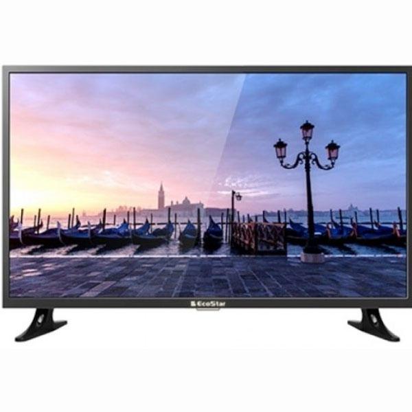 EcoStar 32U577 32 Bazeless LED TV - Image 3