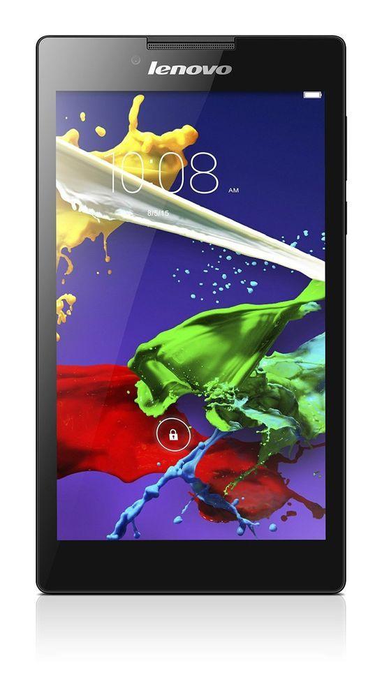 Lenovo Tab 2 A730 7 in Tab 3G - Image 2