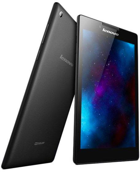 Lenovo Tab 2 A730 7 in Tab 3G - Image 3