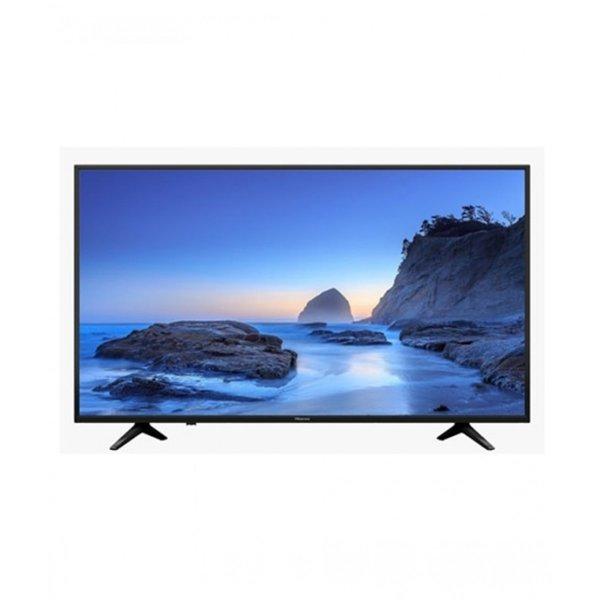 Hisense 4K Smart Tv 50A6101EX - Image 4