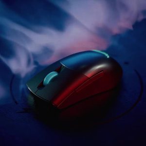ASUS P509 ROG Keris Lightweight FPS RGB Gaming Mouse with Specially Tuned ROG 16,000 Dpi Sensor (P509)