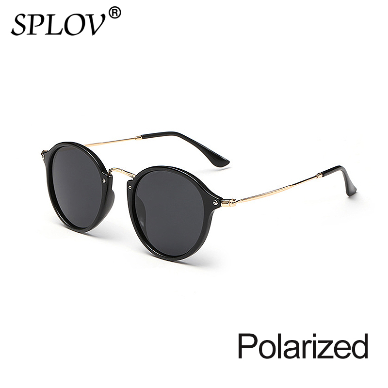 New Arrival Round Sunglasses coating Retro Men women Brand Designer Sunglasses Vintage mirrored glasses - Image 6