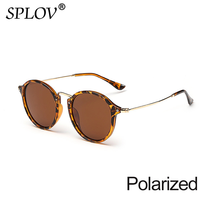 New Arrival Round Sunglasses coating Retro Men women Brand Designer Sunglasses Vintage mirrored glasses - Image 5
