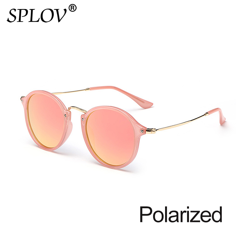 New Arrival Round Sunglasses coating Retro Men women Brand Designer Sunglasses Vintage mirrored glasses - Image 3