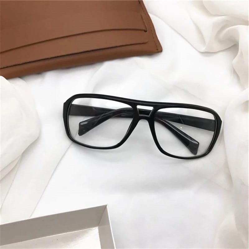 New 2022 The House of Paper Moneey Heist Glasses Cosplay Eyewear Accessories Profesor Sunglasses - Image 2