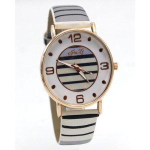 Unique Cute And Classy Attractive Ladies Wrist Watch - Clearance Sale