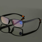 Anti-Blue Rays Protetction Reading Glasses +1.00,+1.50,+2.00,+2.50,+3.00 Near Reading Glasses Men and Women Eyewear Reading Glasses