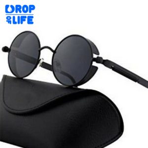 Sunglasses Polarized Lens Vintage Eyewear Accessories Sun Glasses For Men